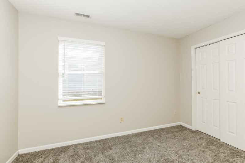2,155/Mo, 457 Sable Chase Brownsburg, IN 46112 Bedroom View