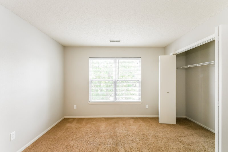 1,795/Mo, 6051 Bannister Ct Indianapolis, IN 46236 Bedroom View