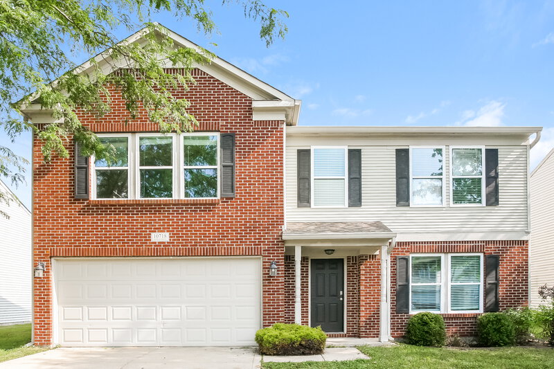 2,195/Mo, 10718 Pavilion Dr Indianapolis, IN 46259 External View