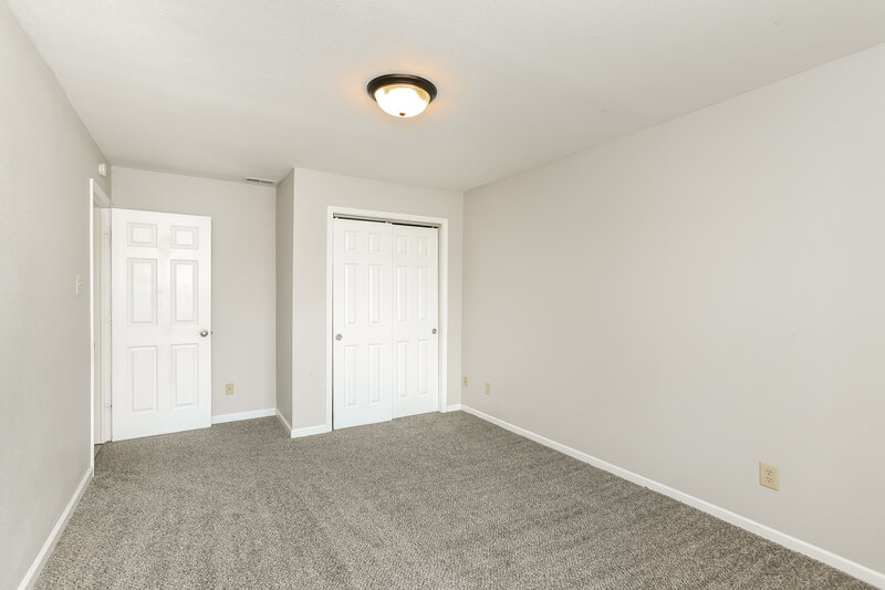 2,195/Mo, 10718 Pavilion Dr Indianapolis, IN 46259 Bedroom View