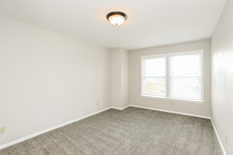 2,195/Mo, 10718 Pavilion Dr Indianapolis, IN 46259 Bedroom View 2