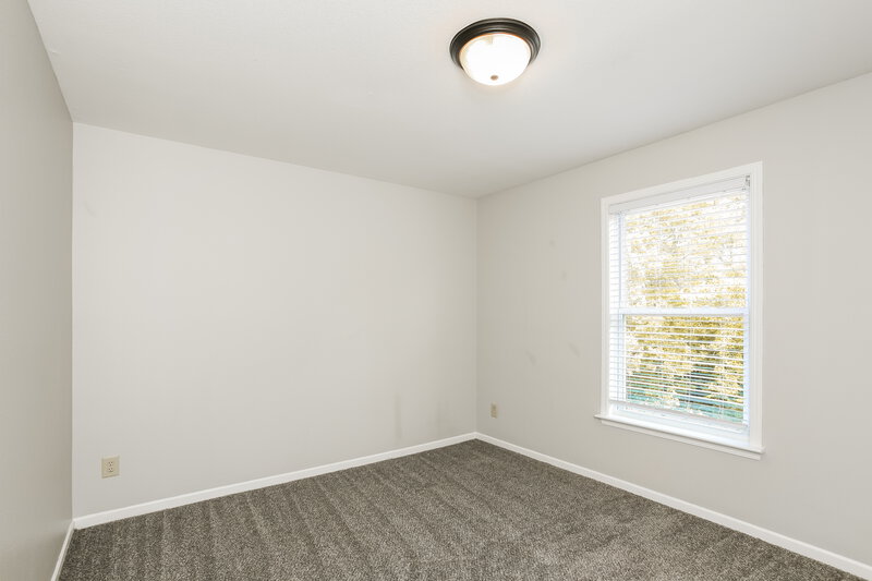 2,195/Mo, 10718 Pavilion Dr Indianapolis, IN 46259 Bedroom View 3