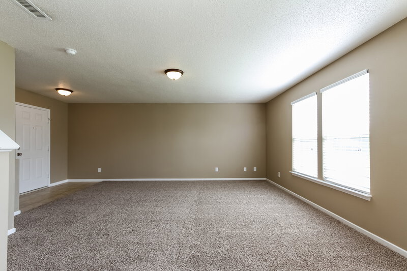 1,865/Mo, 13134 N Etna Green Dr Camby, IN 46113 Living Room View 3