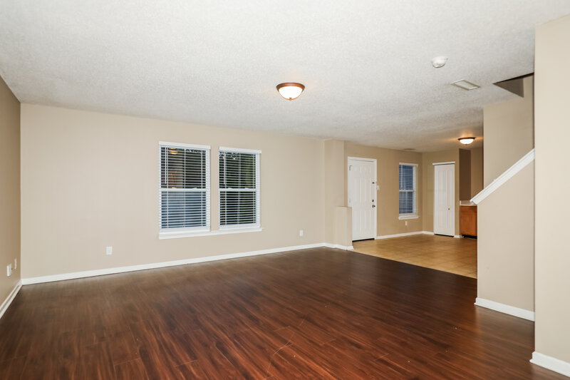 1,865/Mo, 13134 N Etna Green Dr Camby, IN 46113 Living Room View