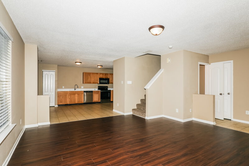 1,865/Mo, 13134 N Etna Green Dr Camby, IN 46113 Living Room View 2