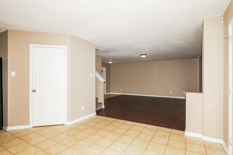 1,865/Mo, 13134 N Etna Green Dr Camby, IN 46113 Dining Room View