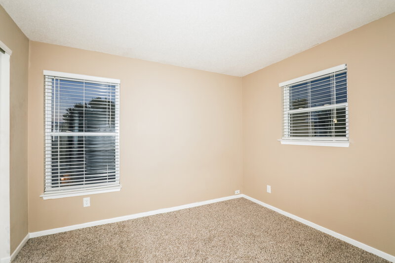 1,865/Mo, 13134 N Etna Green Dr Camby, IN 46113 Bedroom View
