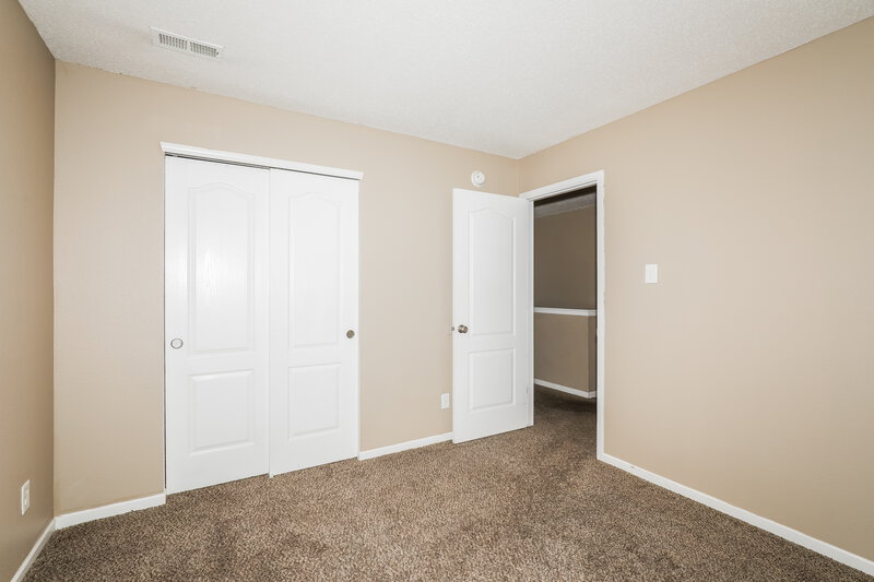 1,865/Mo, 13134 N Etna Green Dr Camby, IN 46113 Bedroom View 3