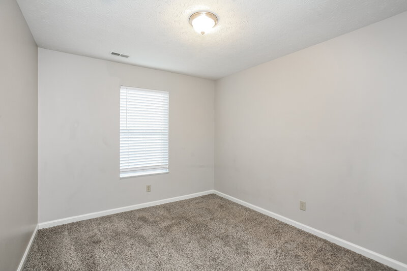 1,765/Mo, 5882 Glen Haven Blvd Plainfield, IN 46168 Bedroom View 2