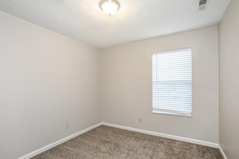 1,765/Mo, 5882 Glen Haven Blvd Plainfield, IN 46168 Bedroom View 3
