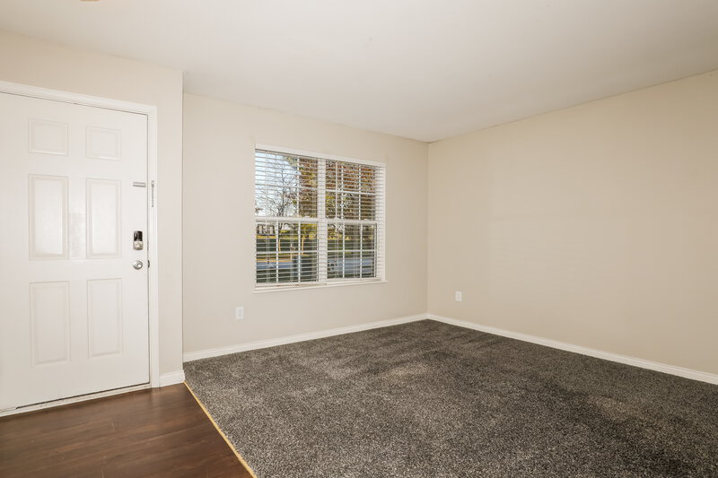 2,110/Mo, 6379 McKee Dr Plainfield, IN 46168 Living Room View