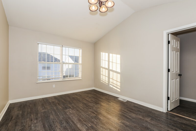 2,110/Mo, 6379 McKee Dr Plainfield, IN 46168 Dining Room View