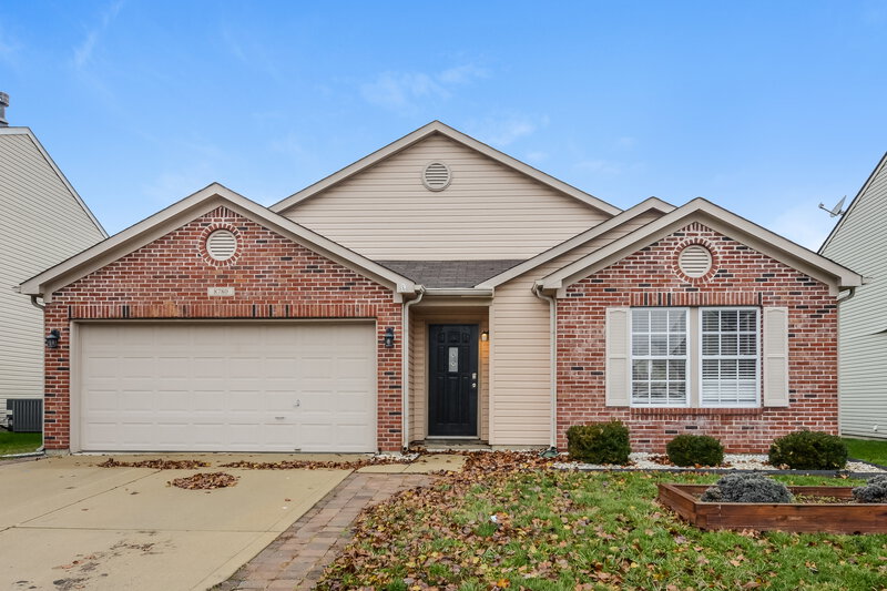 1,685/Mo, 8780 Taggart Dr Camby, IN 46113 External View