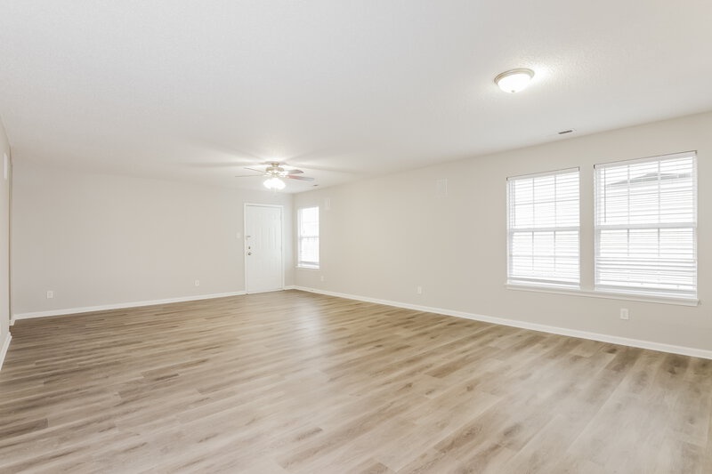 1,685/Mo, 8780 Taggart Dr Camby, IN 46113 Living Room View