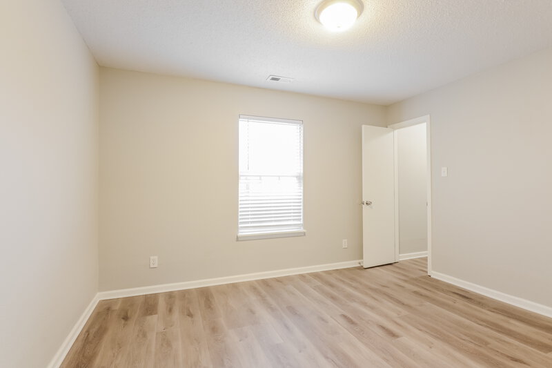 1,685/Mo, 8780 Taggart Dr Camby, IN 46113 Bedroom View