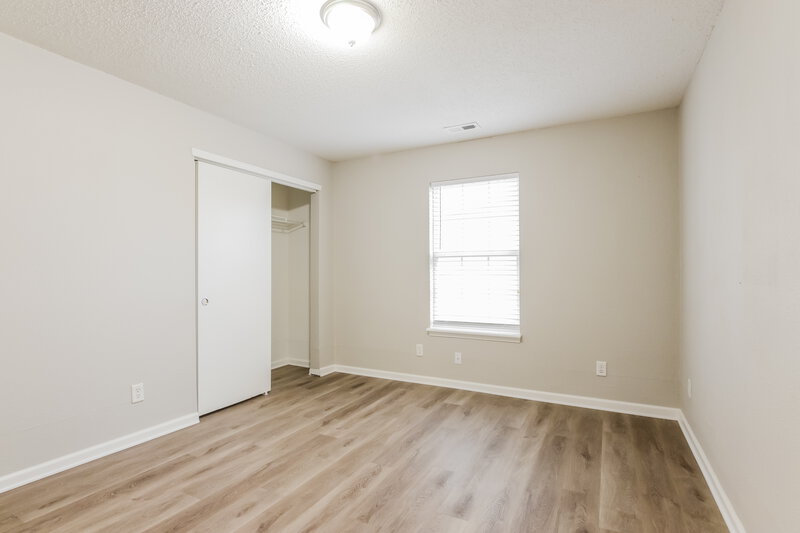 1,685/Mo, 8780 Taggart Dr Camby, IN 46113 Bedroom View 3