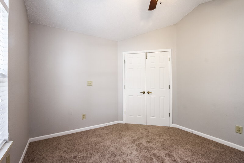 2,680/Mo, 7134 Karst Ct Indianapolis, IN 46221 Bedroom View