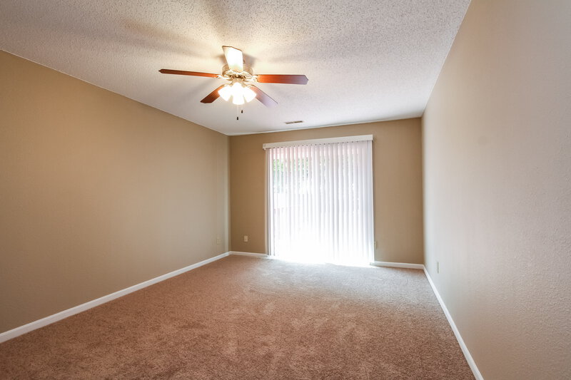 2,680/Mo, 7134 Karst Ct Indianapolis, IN 46221 Bedroom View 5