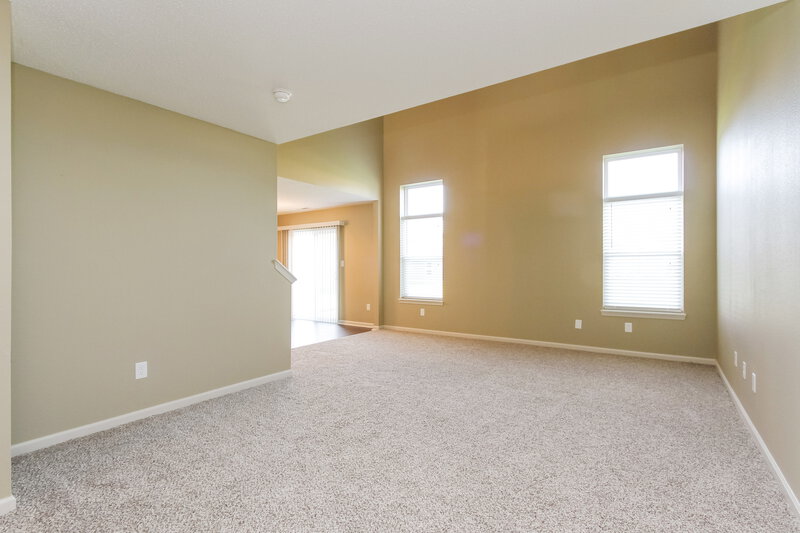 2,270/Mo, 5665 High Timber Ln Indianapolis, IN 46235 Living Room View