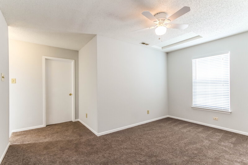 1,705/Mo, 1919 Orchid Bloom Ln Indianapolis, IN 46231 Bedroom View