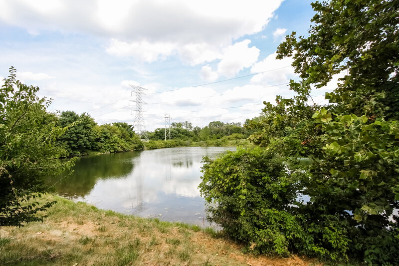 1,705/Mo, 1919 Orchid Bloom Ln Indianapolis, IN 46231 Exterior View