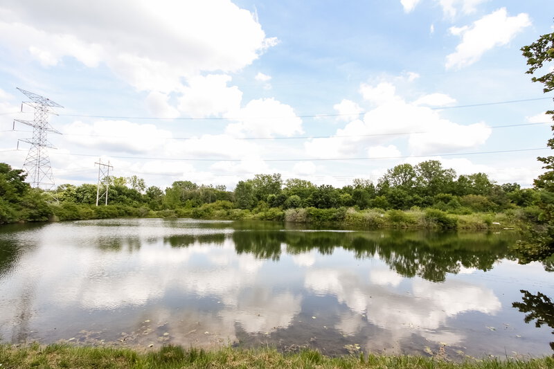 1,705/Mo, 1919 Orchid Bloom Ln Indianapolis, IN 46231 Exterior View 2