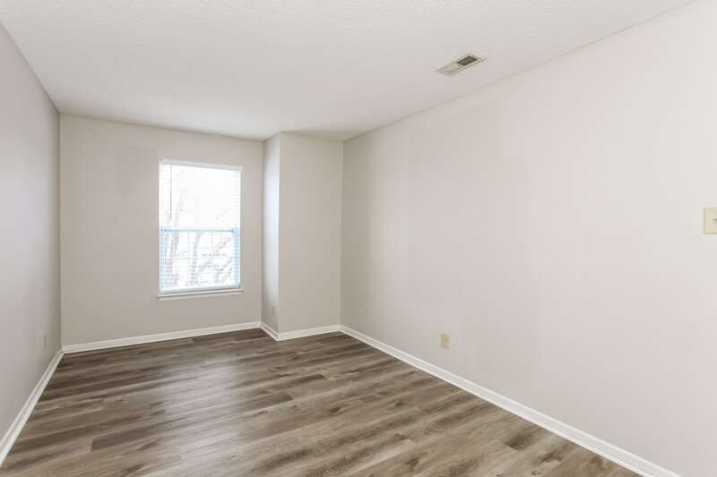 1,910/Mo, 10743 Timothy Ln Indianapolis, IN 46231 Bedroom View