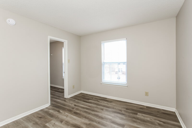 1,910/Mo, 10743 Timothy Ln Indianapolis, IN 46231 Bedroom View 2