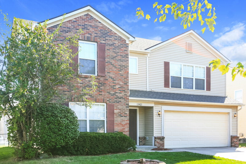 2,175/Mo, 13421 Smokey Quartz Ln Fishers, IN 46038 Misc View