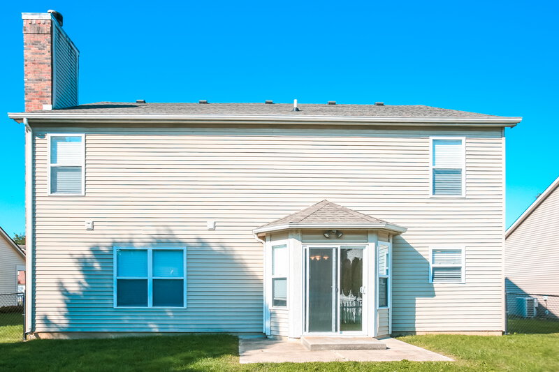 2,175/Mo, 13421 Smokey Quartz Ln Fishers, IN 46038 Misc View 13