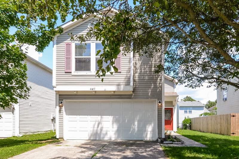 1,790/Mo, 4465 Connaught West Dr Plainfield, IN 46168 External View