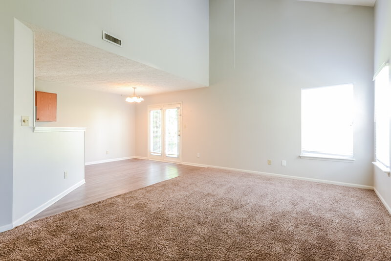 1,790/Mo, 4465 Connaught West Dr Plainfield, IN 46168 Living Room View
