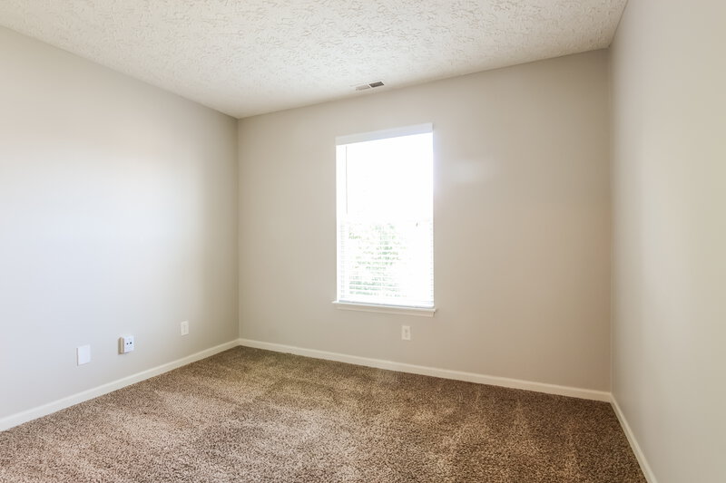 1,790/Mo, 4465 Connaught West Dr Plainfield, IN 46168 Bedroom View