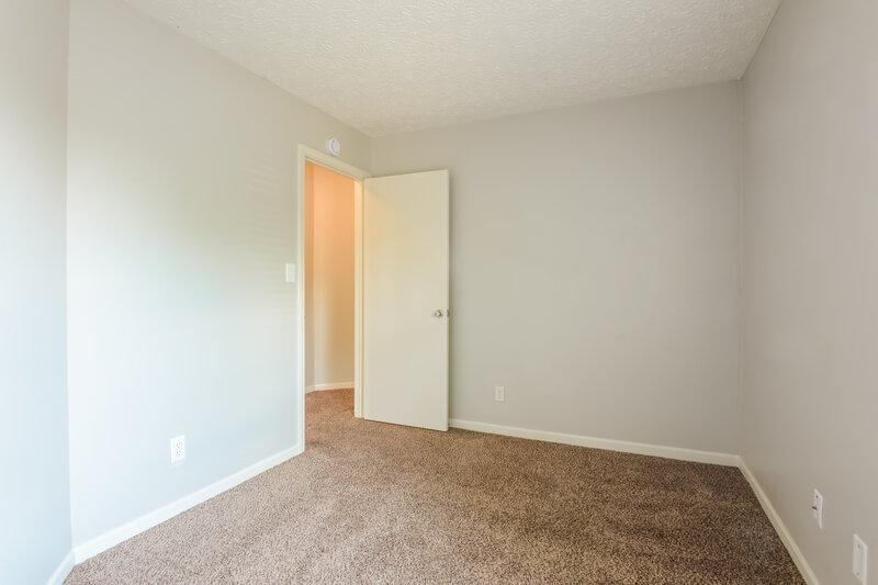 1,790/Mo, 4465 Connaught West Dr Plainfield, IN 46168 Bedroom View 4
