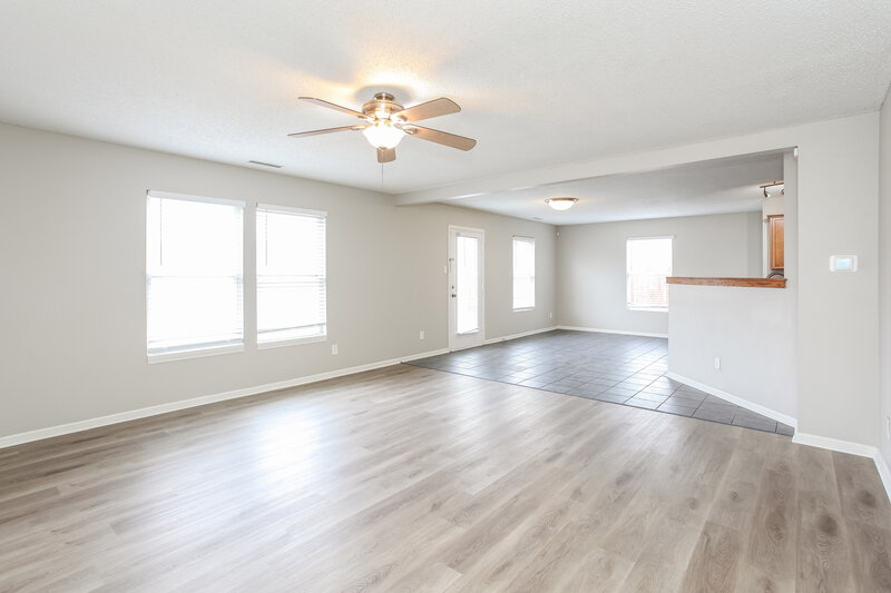 2,235/Mo, 7848 Caraway Pl Indianapolis, IN 46239 Living Room View