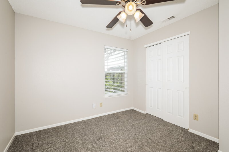 1,655/Mo, 2174 Providence Dr Greenwood, IN 46143 Bedroom View