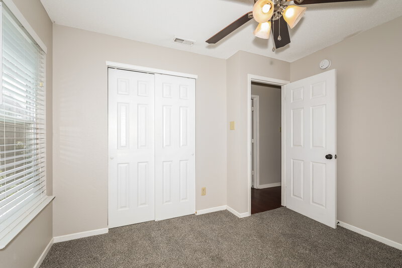 1,655/Mo, 2174 Providence Dr Greenwood, IN 46143 Bedroom View 2