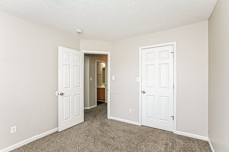 1,775/Mo, 16864 Maraschino Dr Noblesville, IN 46062 Bedroom View