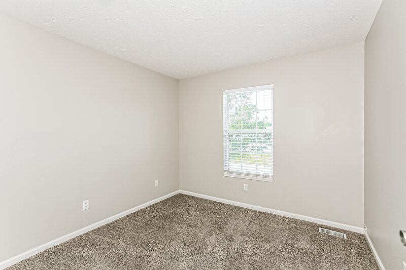 1,775/Mo, 16864 Maraschino Dr Noblesville, IN 46062 Bedroom View 2