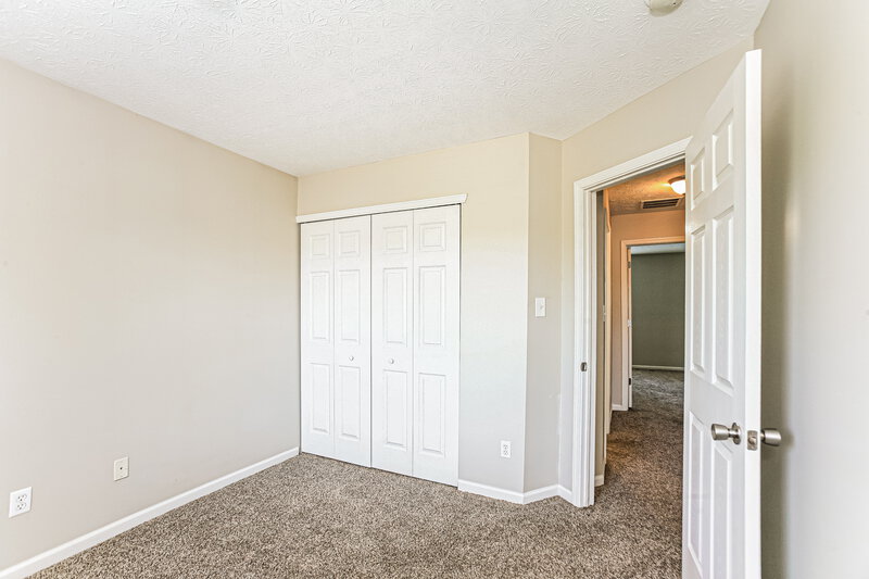 1,775/Mo, 16864 Maraschino Dr Noblesville, IN 46062 Bedroom View 3