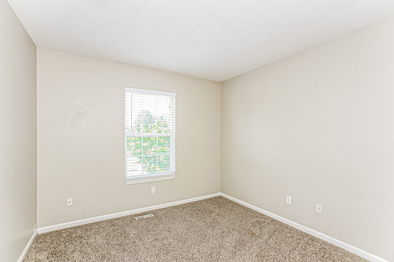 1,775/Mo, 16864 Maraschino Dr Noblesville, IN 46062 Bedroom View 4