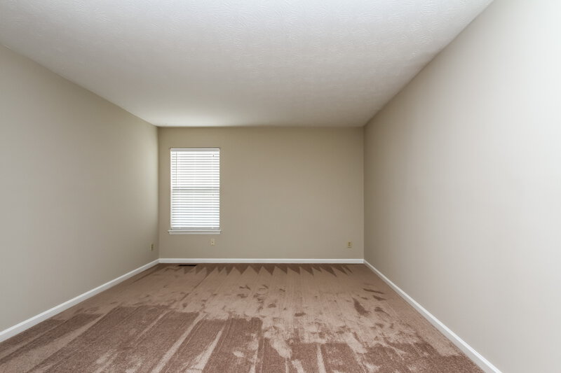 1,915/Mo, 3833 Cherry Blossom Blvd Indianapolis, IN 46237 Bedroom View 2