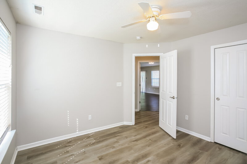 2,010/Mo, 6612 Rushing Riv Noblesville, IN 46062 Bedroom View 2