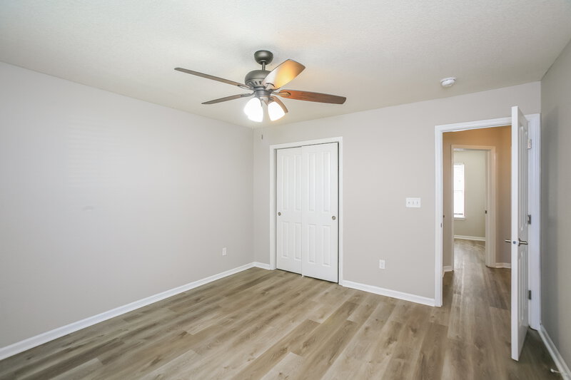 2,010/Mo, 6612 Rushing Riv Noblesville, IN 46062 Bedroom View 3
