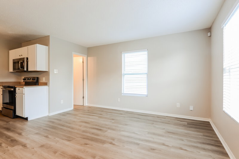 1,785/Mo, 7763 Amadeus Dr Indianapolis, IN 46239 Living Room View 3