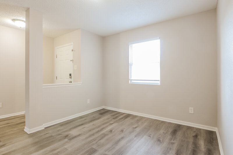 1,785/Mo, 7763 Amadeus Dr Indianapolis, IN 46239 Dining Room View