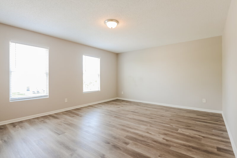 1,785/Mo, 7763 Amadeus Dr Indianapolis, IN 46239 Main Bedroom View