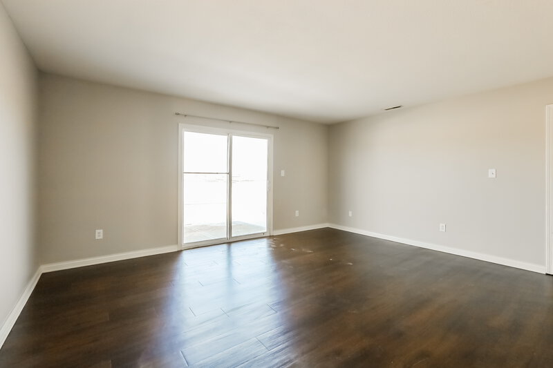 1,695/Mo, 9016 Hosta Way Camby, IN 46113 Living Room View