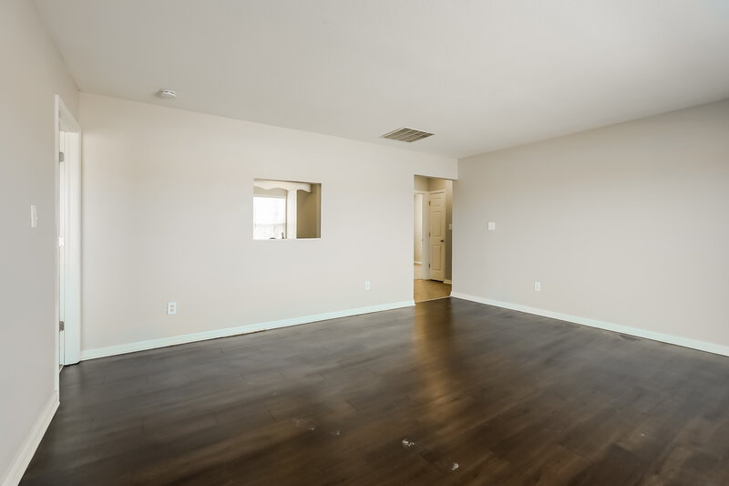 1,695/Mo, 9016 Hosta Way Camby, IN 46113 Living Room View 2