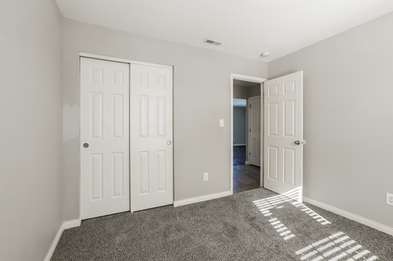 1,695/Mo, 9016 Hosta Way Camby, IN 46113 Bedroom View 2